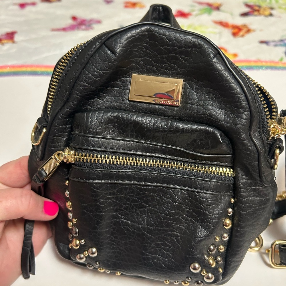 Juicy couture Crossbody